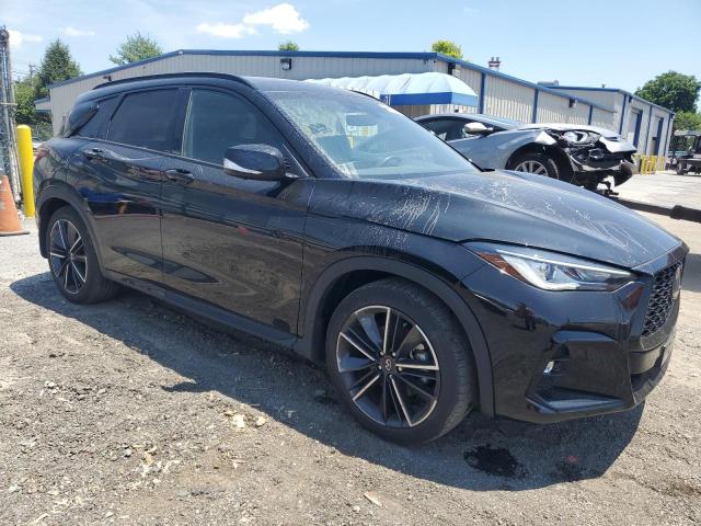 Photo 3 VIN: 3PCAJ5FB5PF113395 - INFINITI QX50 SPORT 