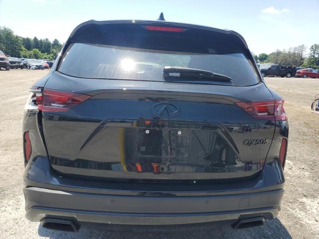 Photo 5 VIN: 3PCAJ5FB5PF113395 - INFINITI QX50 SPORT 