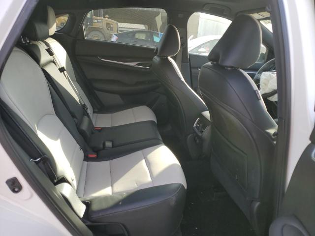 Photo 10 VIN: 3PCAJ5J30NF101605 - INFINITI QX55 LUXE 