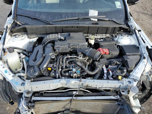 Photo 11 VIN: 3PCAJ5J30NF101605 - INFINITI QX55 LUXE 