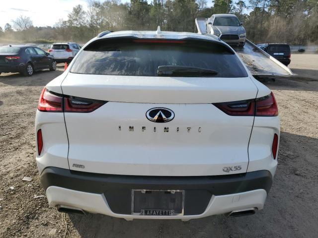 Photo 5 VIN: 3PCAJ5J30NF101605 - INFINITI QX55 LUXE 