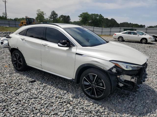 Photo 3 VIN: 3PCAJ5J30NF105878 - INFINITI QX55 LUXE 