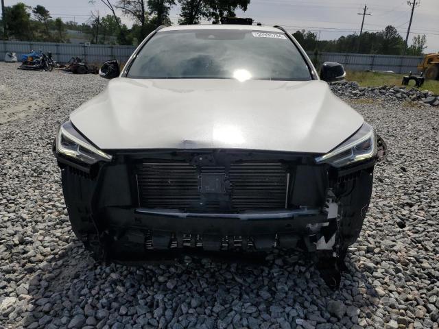 Photo 4 VIN: 3PCAJ5J30NF105878 - INFINITI QX55 LUXE 