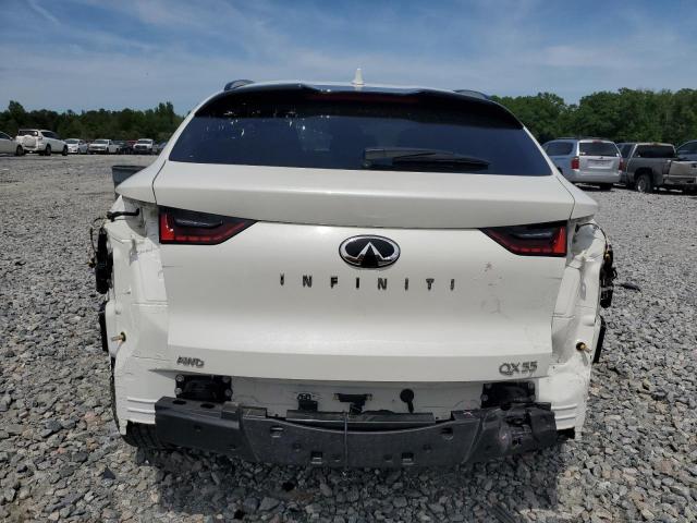 Photo 5 VIN: 3PCAJ5J30NF105878 - INFINITI QX55 LUXE 