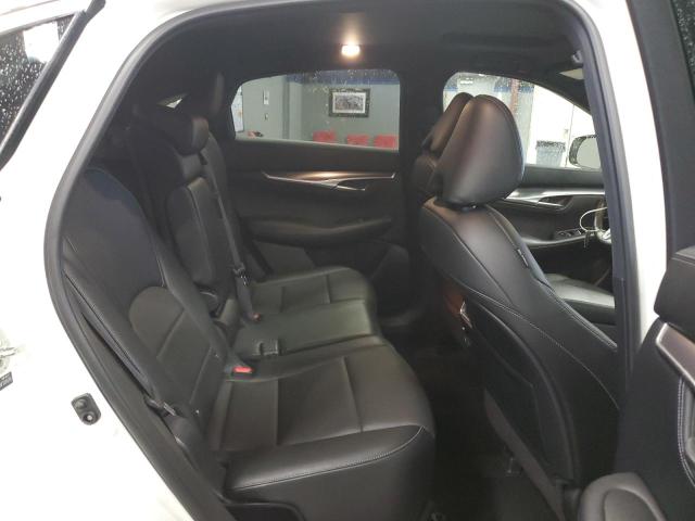 Photo 10 VIN: 3PCAJ5J31NF101676 - INFINITI QX55 LUXE 