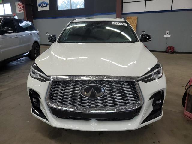 Photo 4 VIN: 3PCAJ5J31NF101676 - INFINITI QX55 LUXE 