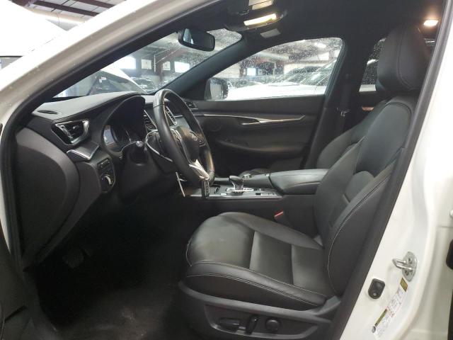 Photo 6 VIN: 3PCAJ5J31NF101676 - INFINITI QX55 LUXE 