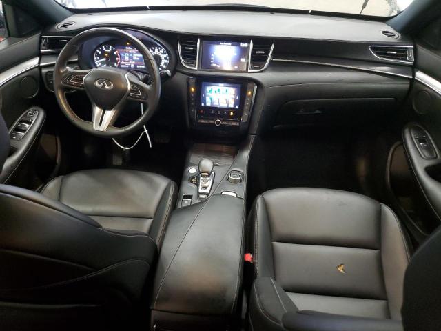 Photo 7 VIN: 3PCAJ5J31NF101676 - INFINITI QX55 LUXE 