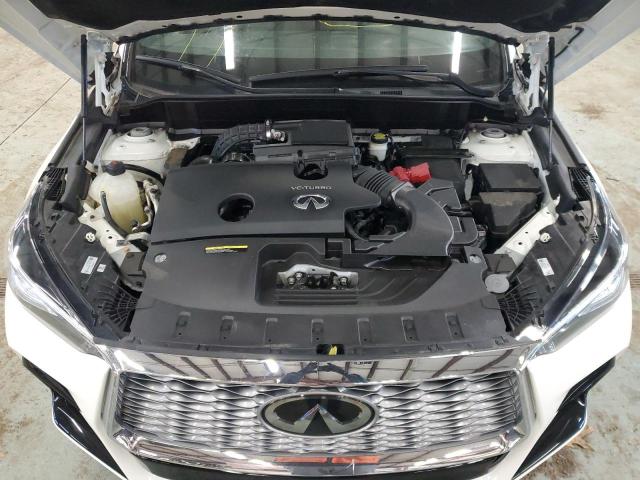 Photo 10 VIN: 3PCAJ5J31NF101676 - INFINITI QX55 LUXE 