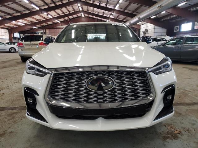 Photo 4 VIN: 3PCAJ5J31NF101676 - INFINITI QX55 LUXE 