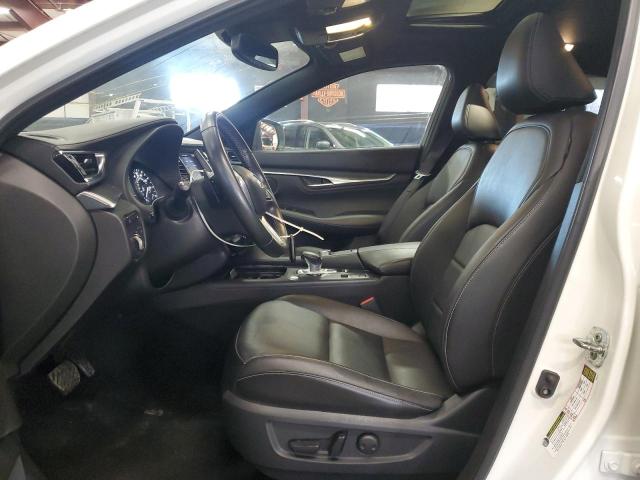 Photo 6 VIN: 3PCAJ5J31NF101676 - INFINITI QX55 LUXE 