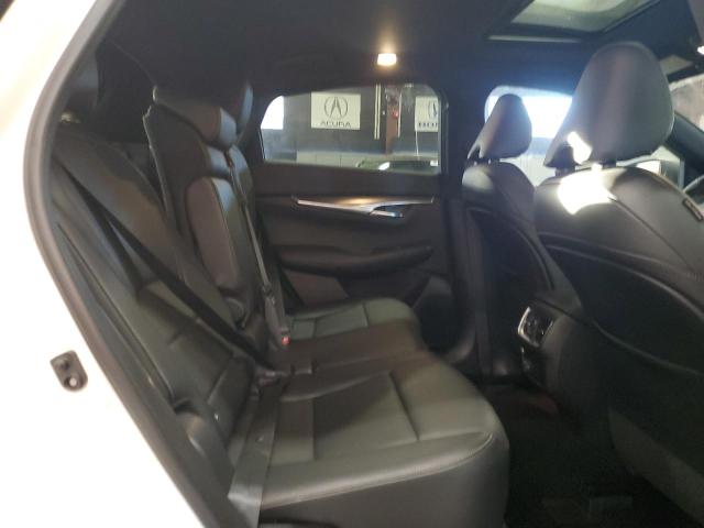 Photo 9 VIN: 3PCAJ5J31NF101676 - INFINITI QX55 LUXE 