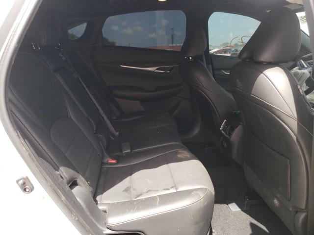 Photo 5 VIN: 3PCAJ5J31NF102214 - INFINITI QX55 LUXE 