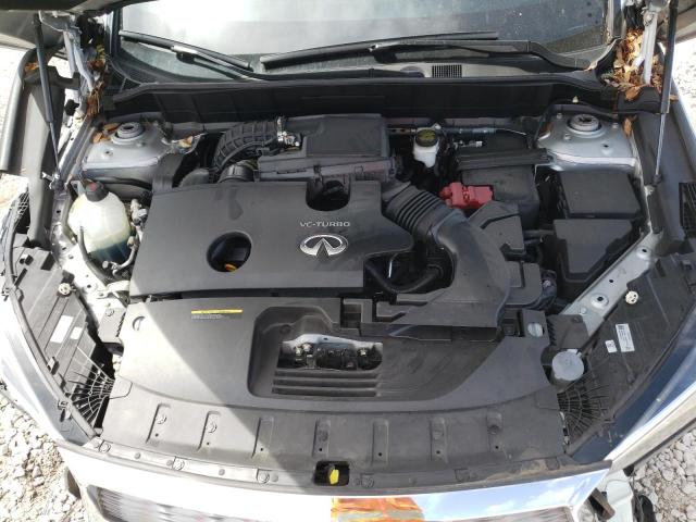 Photo 6 VIN: 3PCAJ5J31NF102214 - INFINITI QX55 LUXE 