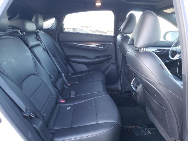 Photo 10 VIN: 3PCAJ5J31NF102228 - INFINITI QX55 LUXE 