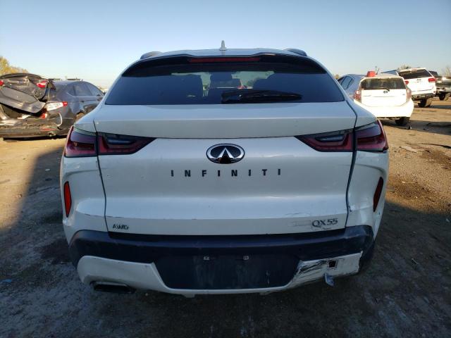 Photo 5 VIN: 3PCAJ5J31NF102228 - INFINITI QX55 LUXE 