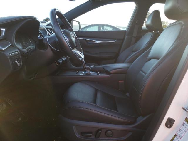 Photo 6 VIN: 3PCAJ5J31NF102228 - INFINITI QX55 LUXE 