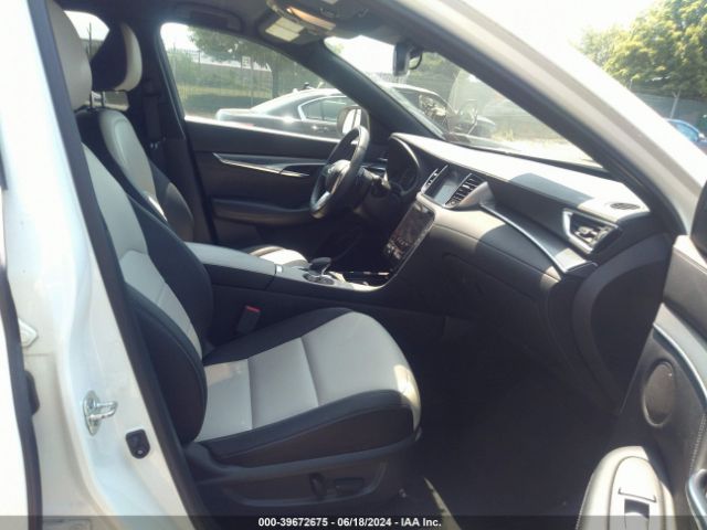 Photo 4 VIN: 3PCAJ5J31NF104142 - INFINITI QX55 