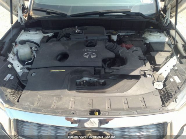 Photo 9 VIN: 3PCAJ5J31NF104142 - INFINITI QX55 