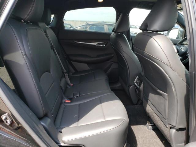 Photo 10 VIN: 3PCAJ5J31NF104660 - INFINITI QX55 LUXE 