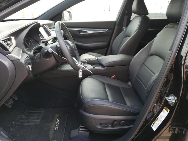 Photo 6 VIN: 3PCAJ5J31NF104660 - INFINITI QX55 LUXE 