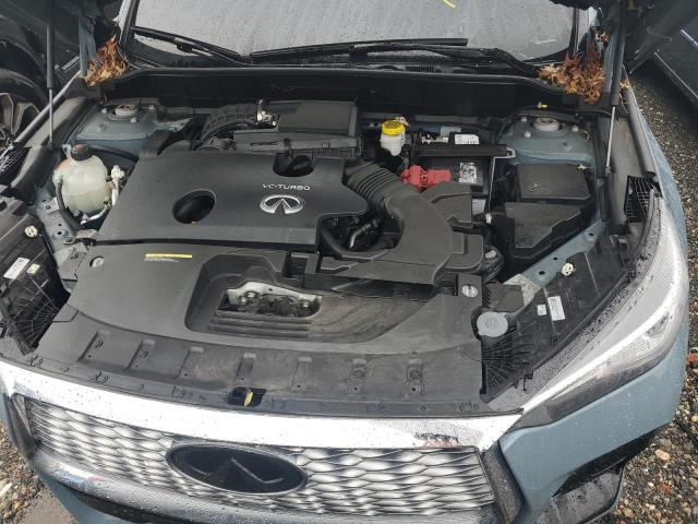 Photo 10 VIN: 3PCAJ5J31NF112225 - INFINITI QX55 LUXE 