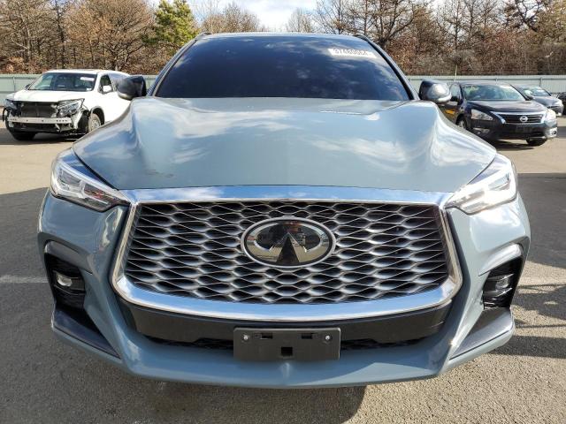 Photo 4 VIN: 3PCAJ5J31NF112225 - INFINITI QX55 LUXE 