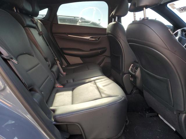 Photo 9 VIN: 3PCAJ5J31NF112225 - INFINITI QX55 LUXE 