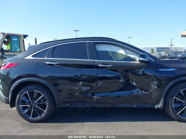 Photo 5 VIN: 3PCAJ5J31NF114279 - INFINITI QX55 