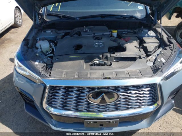 Photo 9 VIN: 3PCAJ5J33NF113358 - INFINITI QX55 