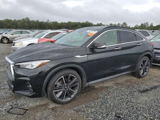 Photo 0 VIN: 3PCAJ5J34NF102238 - INFINITI QX55 LUXE 