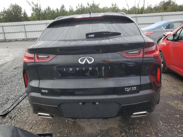 Photo 5 VIN: 3PCAJ5J34NF102238 - INFINITI QX55 LUXE 