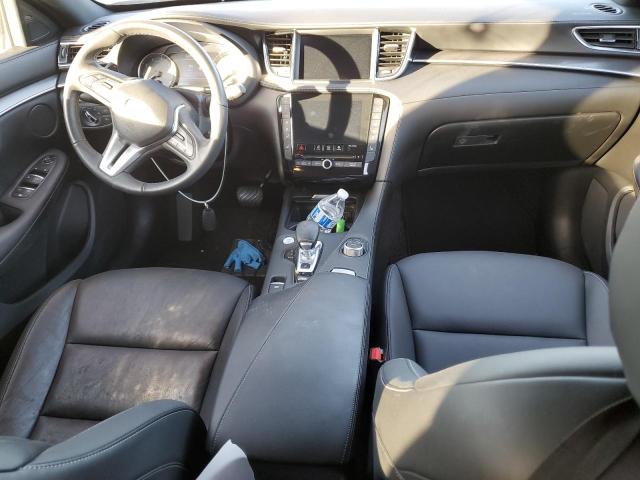 Photo 7 VIN: 3PCAJ5J34NF102238 - INFINITI QX55 LUXE 