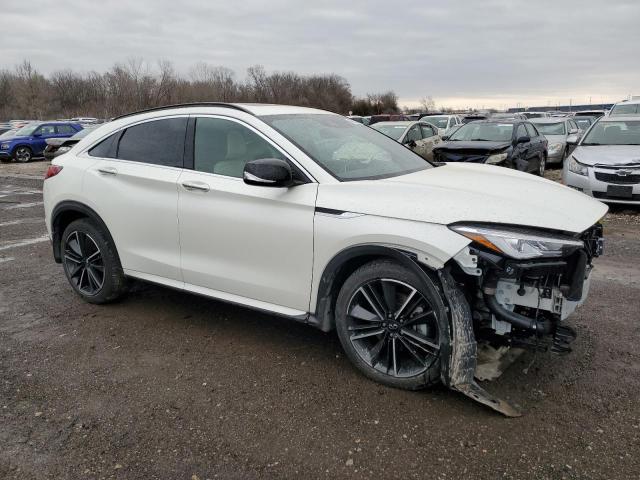 Photo 3 VIN: 3PCAJ5J34NF103972 - INFINITI QX55 LUXE 