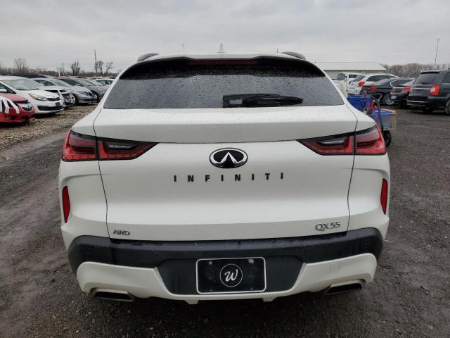 Photo 5 VIN: 3PCAJ5J34NF103972 - INFINITI QX55 LUXE 