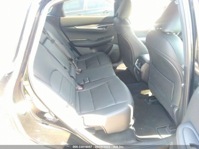 Photo 7 VIN: 3PCAJ5J34NF111909 - INFINITI QX55 