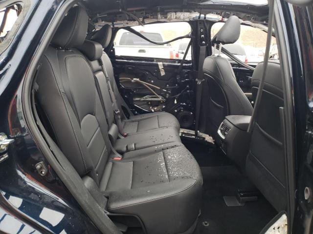 Photo 5 VIN: 3PCAJ5J35NF100885 - INFINITI QX55 LUXE 