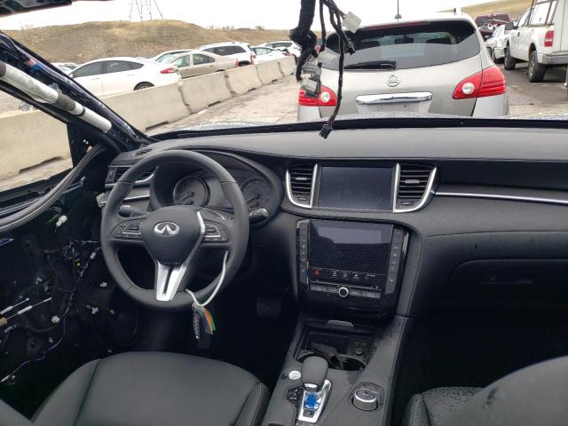 Photo 8 VIN: 3PCAJ5J35NF100885 - INFINITI QX55 LUXE 