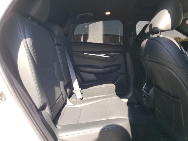 Photo 10 VIN: 3PCAJ5J35NF109327 - INFINITI QX55 LUXE 