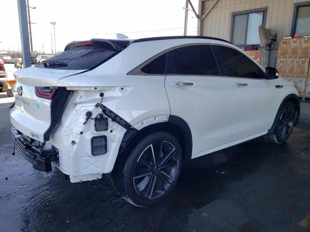 Photo 2 VIN: 3PCAJ5J35NF109327 - INFINITI QX55 LUXE 