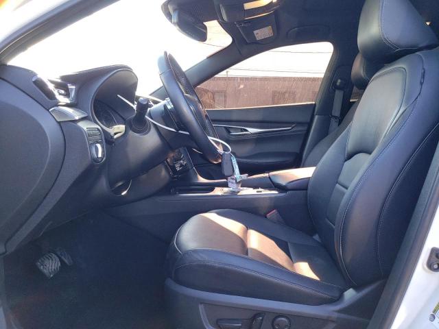 Photo 6 VIN: 3PCAJ5J35NF109327 - INFINITI QX55 LUXE 