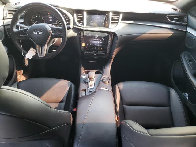 Photo 7 VIN: 3PCAJ5J35NF109327 - INFINITI QX55 LUXE 