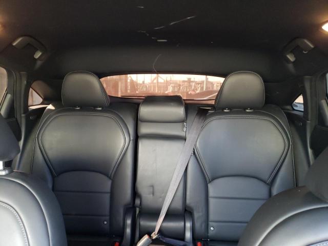 Photo 9 VIN: 3PCAJ5J35NF109327 - INFINITI QX55 LUXE 