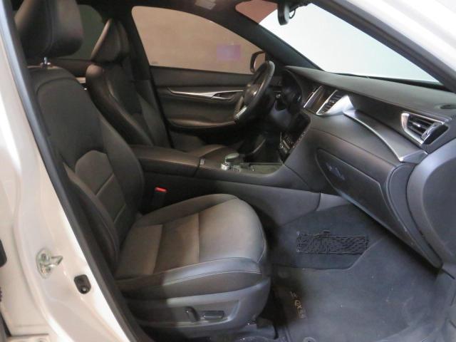 Photo 4 VIN: 3PCAJ5J35NF109327 - INFINITI QX55 LUXE 