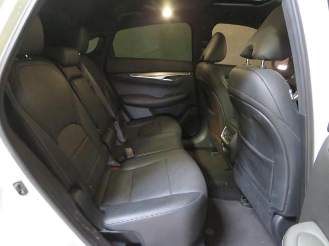 Photo 5 VIN: 3PCAJ5J35NF109327 - INFINITI QX55 LUXE 