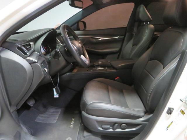 Photo 8 VIN: 3PCAJ5J35NF109327 - INFINITI QX55 LUXE 