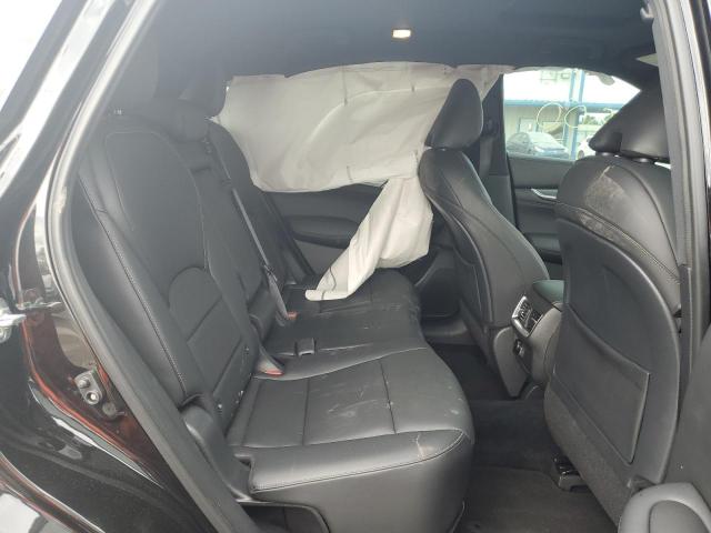 Photo 5 VIN: 3PCAJ5J35NF111448 - INFINITI QX55 LUXE 