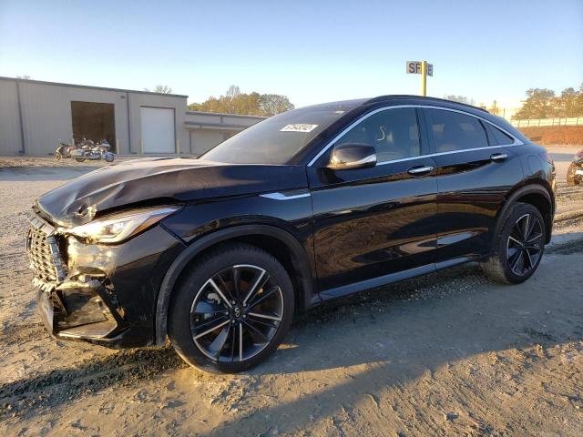 Photo 0 VIN: 3PCAJ5J35NF111448 - INFINITI QX55 LUXE 