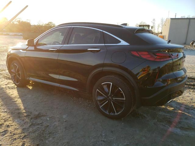 Photo 1 VIN: 3PCAJ5J35NF111448 - INFINITI QX55 LUXE 