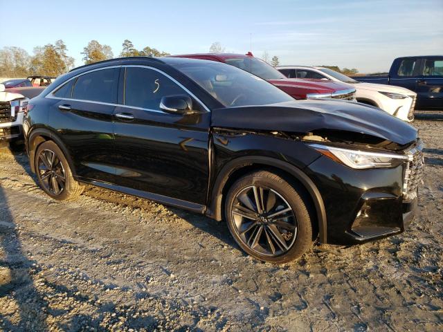 Photo 3 VIN: 3PCAJ5J35NF111448 - INFINITI QX55 LUXE 